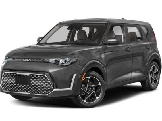 KIA SOUL 2024 KNDJ33AU6R7914076 image