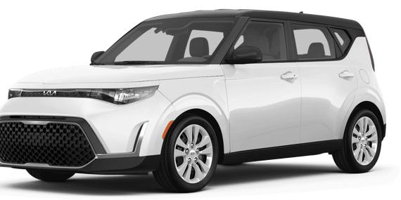 KIA SOUL 2024 KNDJ23AU6R7218577 image