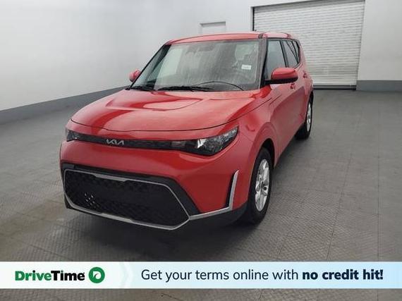 KIA SOUL 2024 KNDJ23AU8R7218726 image KIA SOUL 2024 KNDJ23AU8R7218726 image