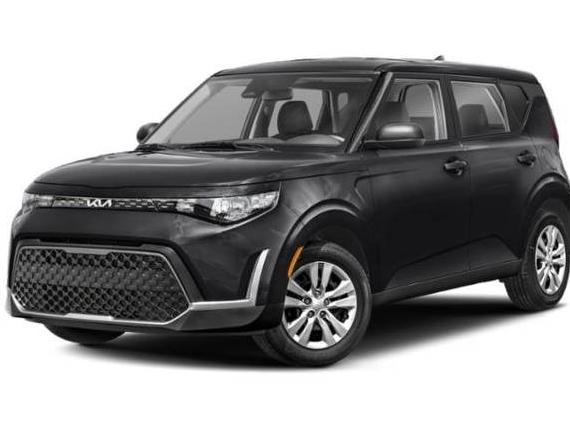 KIA SOUL 2024 KNDJ23AU8R7896750 image
