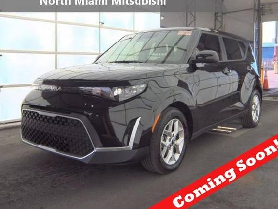 KIA SOUL 2024 KNDJ23AU4R7237211 image