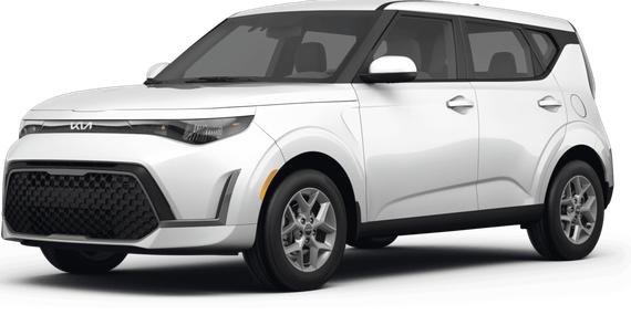 KIA SOUL 2024 KNDJ23AU7R7899865 image