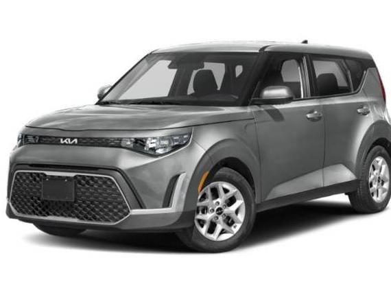 KIA SOUL 2024 KNDJ23AU2R7908682 image