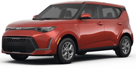 KIA SOUL 2024 KNDJ23AU5R7907994 image
