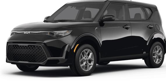 KIA SOUL 2024 KNDJ23AU4R7235605 image