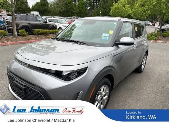 KIA SOUL 2024 KNDJ23AU5R7240215 image