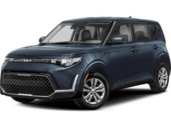 KIA SOUL 2024 KNDJ23AU2R7240351 image