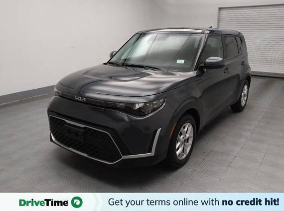 KIA SOUL 2024 KNDJ23AU5R7240022 image KIA SOUL 2024 KNDJ23AU5R7240022 image
