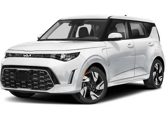 KIA SOUL 2024 KNDJ53AU3R7903983 image