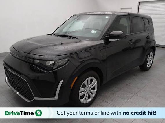 KIA SOUL 2024 KNDJ23AU3R7237720 image