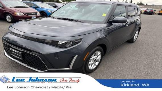KIA SOUL 2024 KNDJ23AU7R7916325 image