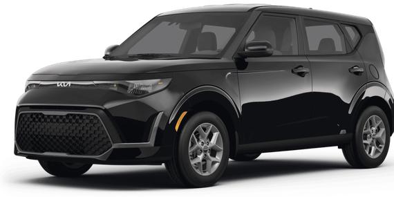 KIA SOUL 2024 KNDJ23AU5R7902312 image