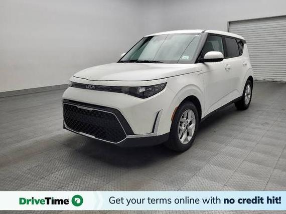 KIA SOUL 2024 KNDJ23AU1R7237456 image