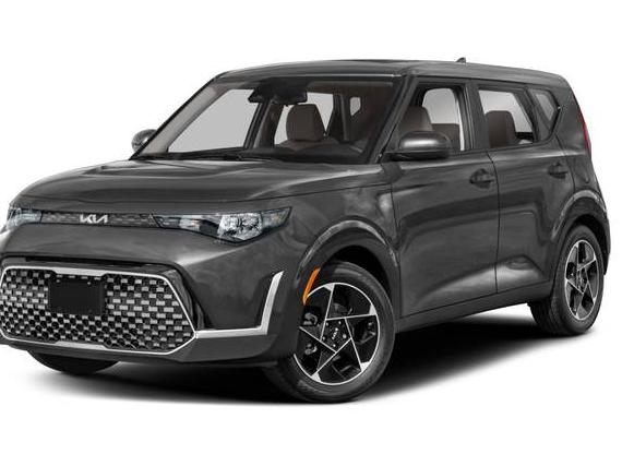 KIA SOUL 2024 KNDJ33AU9R7898794 image