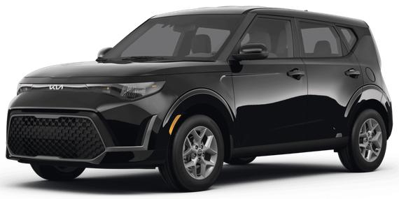 KIA SOUL 2024 KNDJ23AU0R7897004 image
