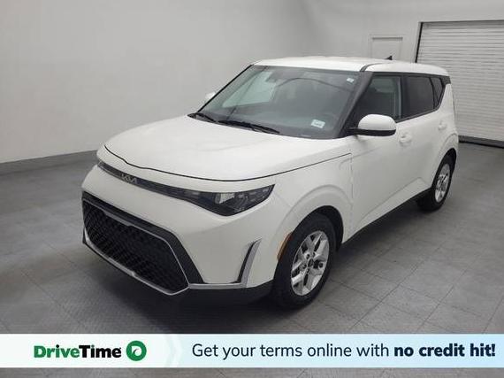 KIA SOUL 2024 KNDJ23AU5R7898410 image