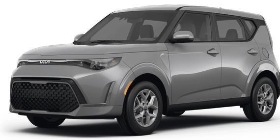 KIA SOUL 2024 KNDJ23AU7R7241477 image