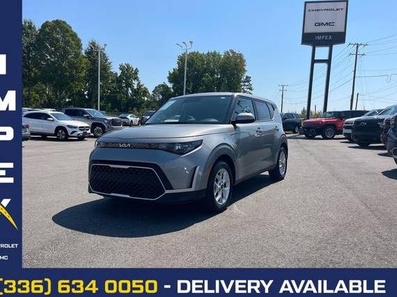 KIA SOUL 2024 KNDJ23AU7R7907821 image KIA SOUL 2024 KNDJ23AU7R7907821 image