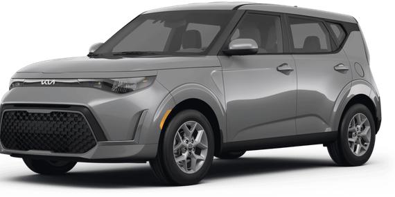 KIA SOUL 2024 KNDJ23AU4R7899287 image