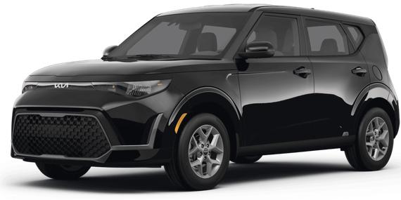 KIA SOUL 2024 KNDJ23AU8R7903910 image