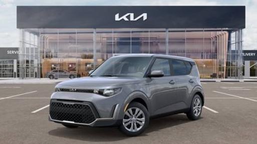 KIA SOUL 2024 KNDJ23AU1R7909662 image