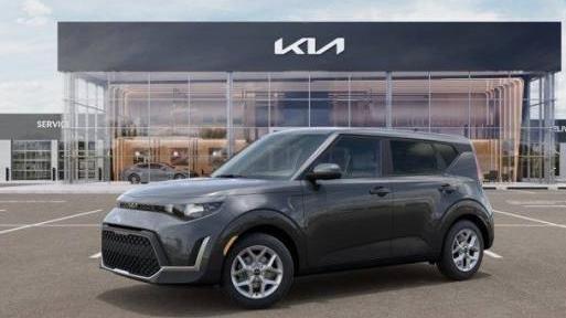 KIA SOUL 2024 KNDJ23AU4R7900437 image