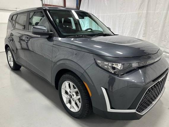 KIA SOUL 2024 KNDJ23AU3R7907718 image