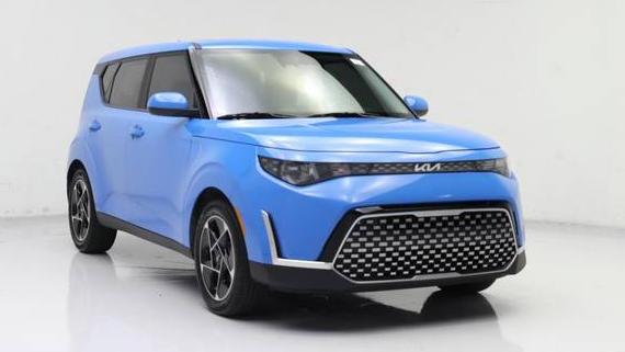KIA SOUL 2024 KNDJ33AU5R7219023 image KIA SOUL 2024 KNDJ33AU5R7219023 image