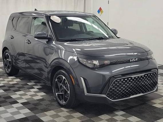 KIA SOUL 2024 KNDJ33AU9R7900026 image KIA SOUL 2024 KNDJ33AU9R7900026 image