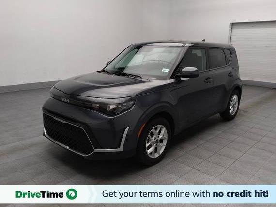 KIA SOUL 2024 KNDJ23AU6R7914842 image KIA SOUL 2024 KNDJ23AU6R7914842 image