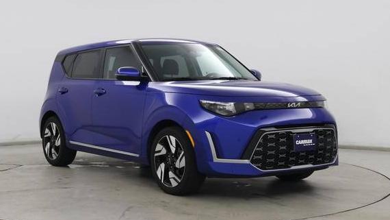 KIA SOUL 2024 KNDJ53AU3R7225381 image