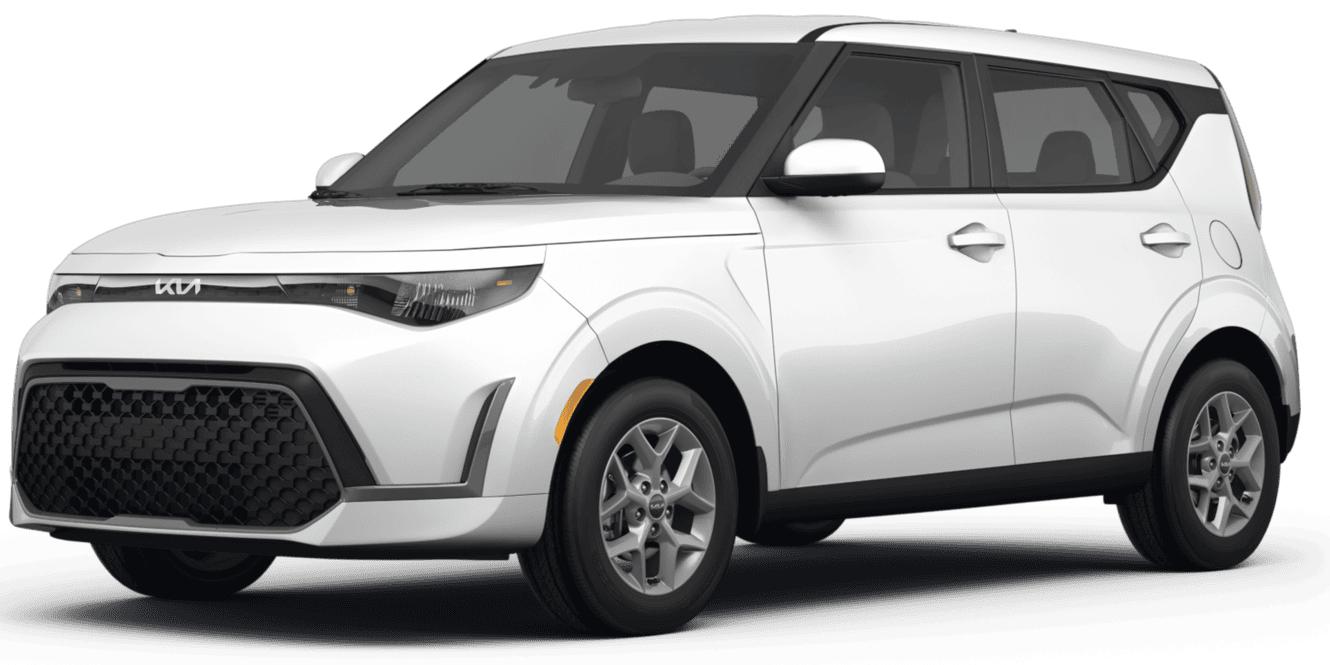 KIA SOUL 2024 KNDJ23AU9R7912504 image