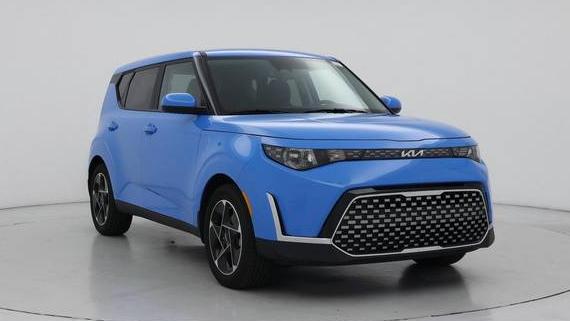 KIA SOUL 2024 KNDJ33AU5R7226117 image