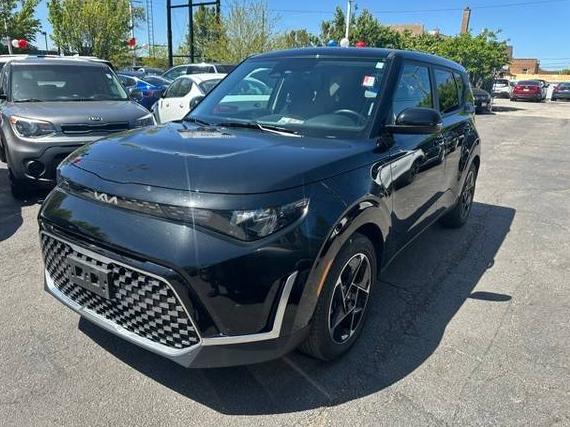 KIA SOUL 2024 KNDJ33AU3R7236600 image