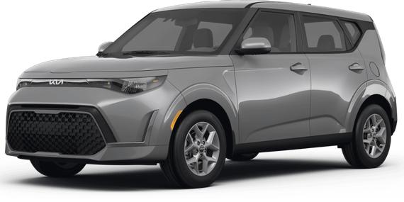 KIA SOUL 2024 KNDJ23AU2R7240379 image
