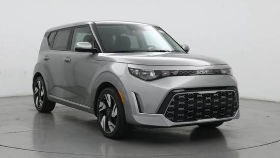 KIA SOUL 2024 KNDJ53AU6R7902648 image