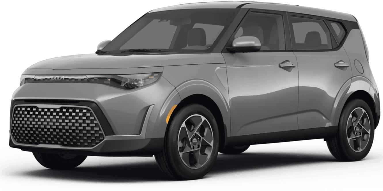 KIA SOUL 2024 KNDJ33AU2R7900210 image