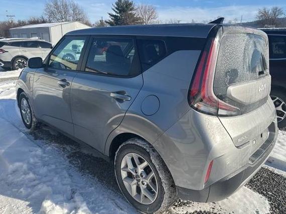 KIA SOUL 2024 KNDJ23AU1R7240485 image KIA SOUL 2024 KNDJ23AU1R7240485 image