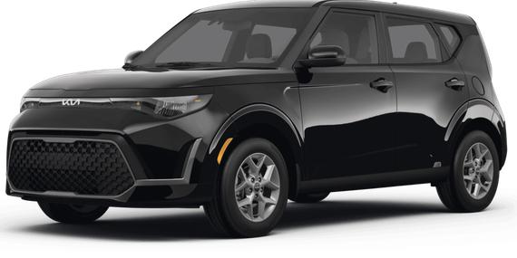 KIA SOUL 2024 KNDJ23AU7R7226798 image