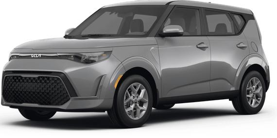 KIA SOUL 2024 KNDJ23AU6R7916641 image