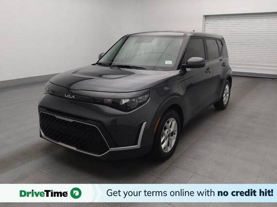 KIA SOUL 2024 KNDJ23AU5R7898164 image