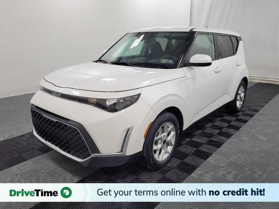 KIA SOUL 2024 KNDJ23AU6R7226081 image