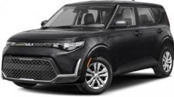 KIA SOUL 2024 KNDJ23AU0R7899688 image