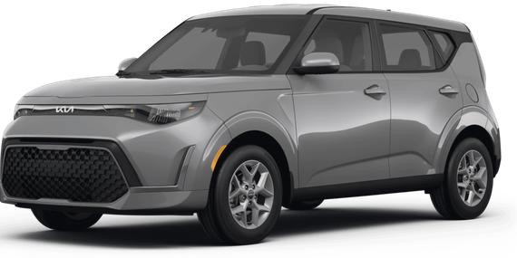 KIA SOUL 2024 KNDJ23AU8R7912607 image KIA SOUL 2024 KNDJ23AU8R7912607 image