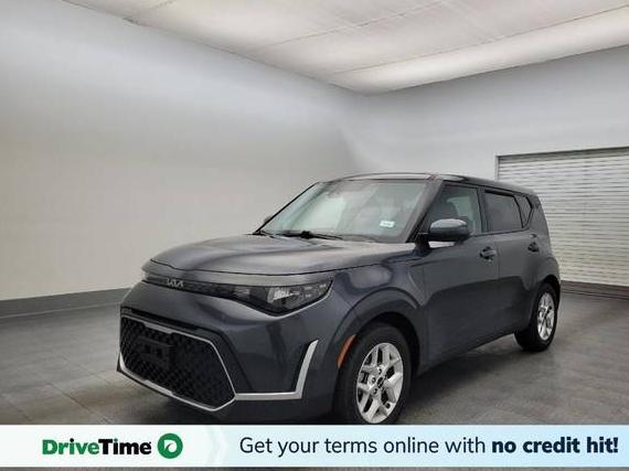 KIA SOUL 2024 KNDJ23AU2R7240429 image