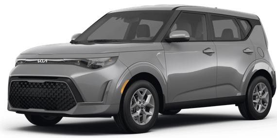 KIA SOUL 2024 KNDJ23AU2R7242326 image