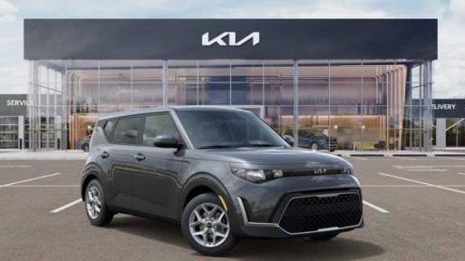 KIA SOUL 2024 KNDJ23AU6R7900441 image