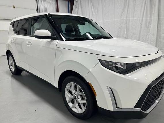 KIA SOUL 2024 KNDJ23AU3R7227270 image KIA SOUL 2024 KNDJ23AU3R7227270 image