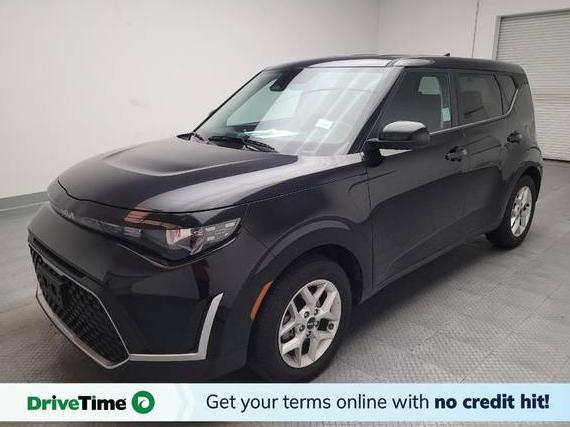 KIA SOUL 2024 KNDJ23AU9R7238709 image