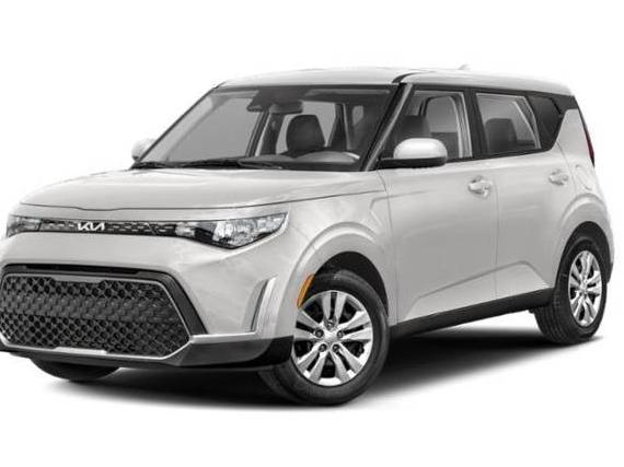 KIA SOUL 2024 KNDJ23AU3R7912465 image